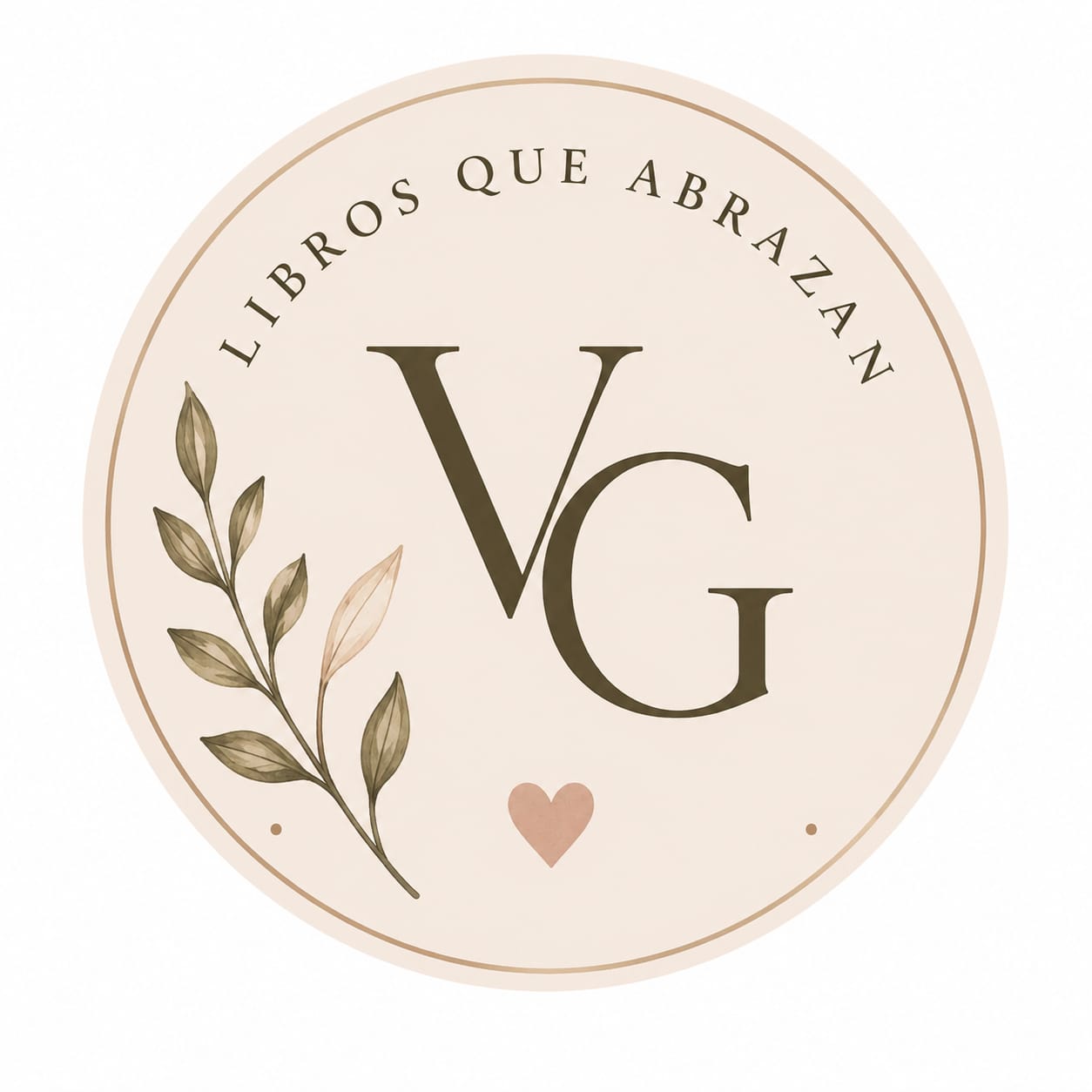 VG Libros - Libros que abrazan